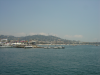 Baie de Cannes