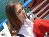 Coralie (photo de Marc)