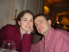 Carine and Yves