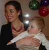 Coralie and Alexis