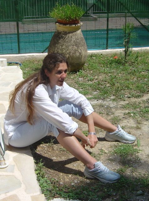 Coralie