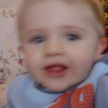 Alexis was intrigued by the camera and came very close