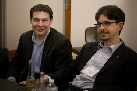 David & Dan