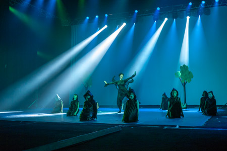 La Sylphide