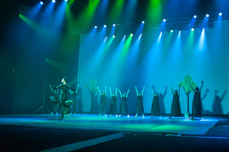 La Sylphide