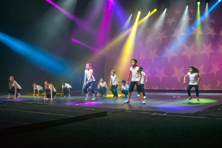 Hip-hop