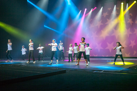Hip-hop