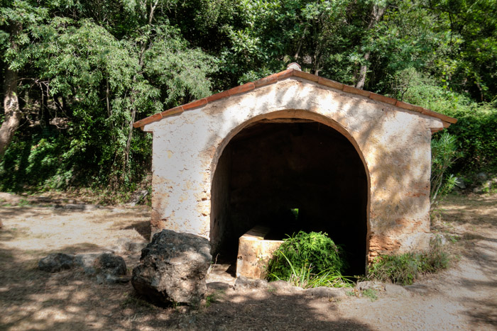 Wash-house