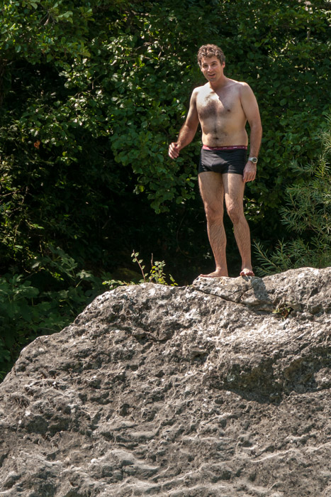 Cédric