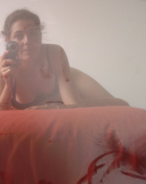 selfportrait