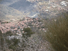 Vue sur Saint-Jeannet