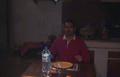 Marc, chef de tablee