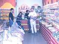 Tous à la
        confiserie