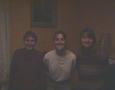 Laitue, Cora, Guylaine, les 3 grasses