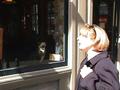 03-04-Adam_20may2000_yawning_cat_and_Josiane.JPG (640x480)