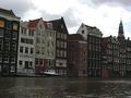 03-42-Adam_20may2000_View_from_quay_Ouder_Kerk_tower_at_the_back.JPG (640x480)