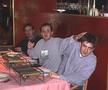 Yves, Hugo, Tole
