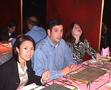 Yuko, JJ, Susan