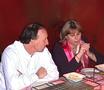 Vincent, Josiane