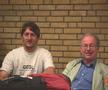 Sleepy-DV, Jeff