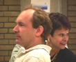 Tim, Irene