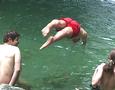Alexis plongeon, Fred, Stab