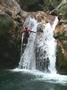 Camyonneuse 4, saut