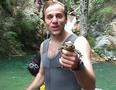 Le crapaud de Nico