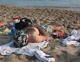 Re-sieste pour Fred