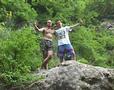 Nico et Olivier au top