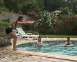 Coco plongeon