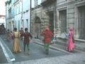Saltimbanques