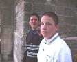 Fabien, Loic