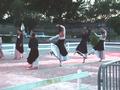 Danseuses