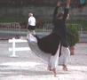 Danseuses