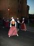 Danseuses            
                            provenales