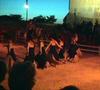 Danseuses, cheval
