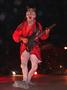 Diable, musicos