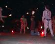 Diables, victime