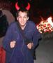 Laitue Diablotine