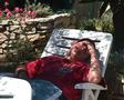 Fabien sieste