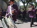 Dfil: fanfare