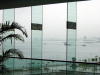 View from the Convention Centre