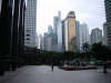 Hong Kong Island
