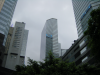 Sky scraper