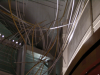Ceiling art