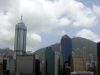 HK island, Victoria Peak