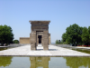 Temple Debod