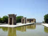 Temple Debod