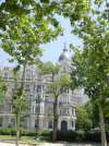 Hotel particulier